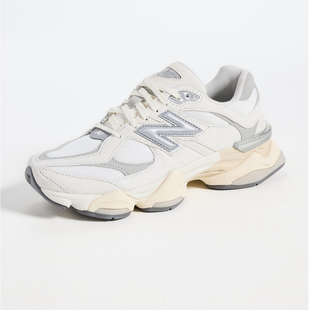 New Balance 9060 Grey/White
